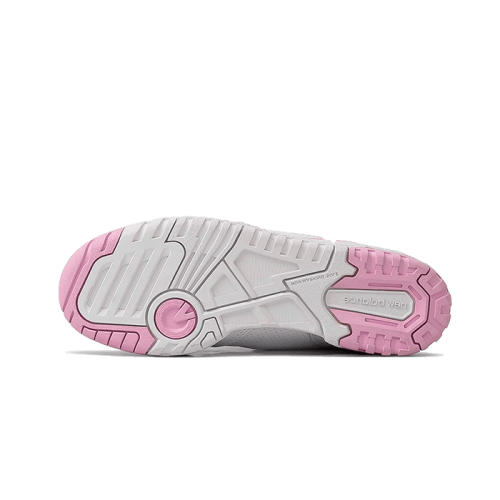 New Balance 550 White Pink New Balance 550 White Pink