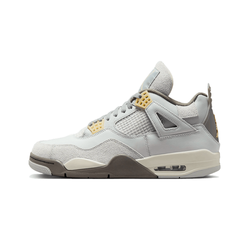 Air Jordan 4 SE Craft Photon Dust Air Jordan 4 SE Craft Photon Dust