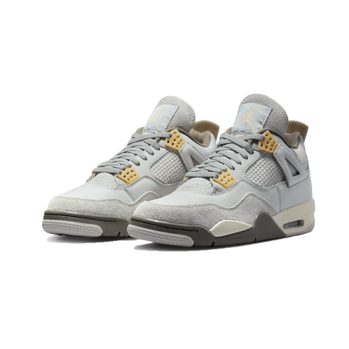Air Jordan 4 SE Craft Photon Dust Air Jordan 4 SE Craft Photon Dust