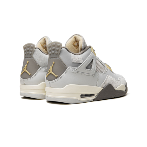 Air Jordan 4 SE Craft Photon Dust Air Jordan 4 SE Craft Photon Dust