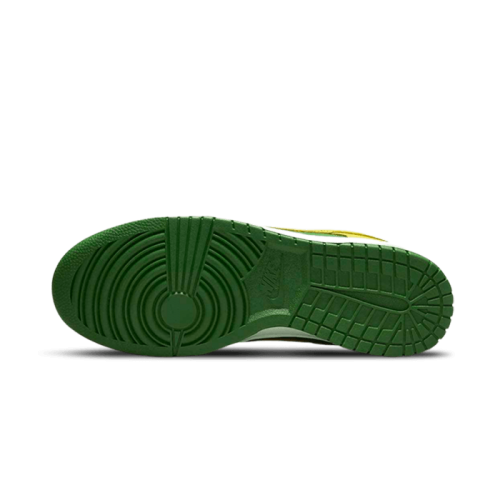 Nike Dunk Low Reverse Brazil Nike Dunk Low Reverse Brazil