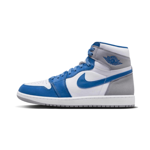 Air Jordan 1 High Retro OG True Blue Air Jordan 1 High Retro OG True Blue