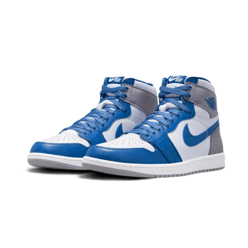 Air Jordan 1 High Retro OG True Blue Air Jordan 1 High Retro OG True Blue