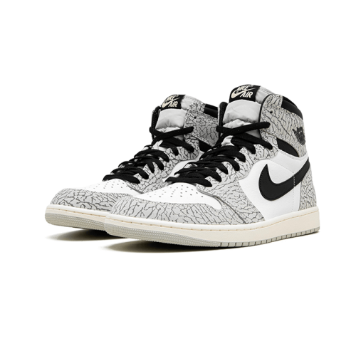 Air Jordan 1 Retro High OG White Cement Air Jordan 1 Retro High OG White Cement