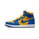 Air Jordan 1 High Retro OG Reverse Laney Air Jordan 1 High Retro OG Reverse Laney