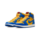 Air Jordan 1 High Retro OG Reverse Laney Air Jordan 1 High Retro OG Reverse Laney