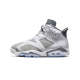 Air Jordan 6 Cool Grey Air Jordan 6 Cool Grey