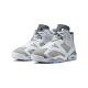 Air Jordan 6 Cool Grey Air Jordan 6 Cool Grey