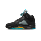 Air Jordan 5 Aqua Air Jordan 5 Aqua