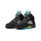 Air Jordan 5 Aqua Air Jordan 5 Aqua