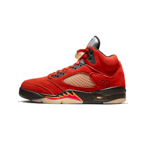 Air Jordan 5 Dunk On Mars Air Jordan 5 Dunk On Mars