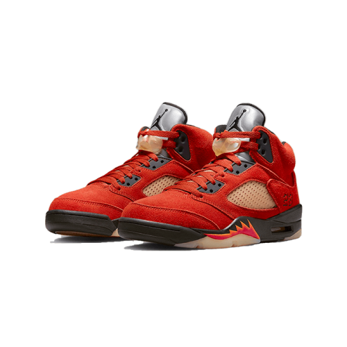 Air Jordan 5 Dunk On Mars Air Jordan 5 Dunk On Mars