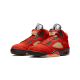 Air Jordan 5 Dunk On Mars Air Jordan 5 Dunk On Mars