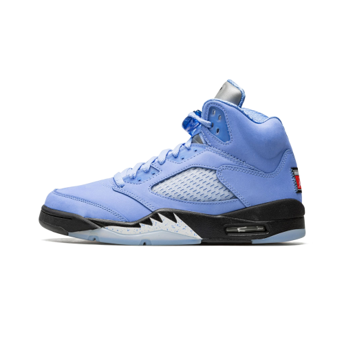 Air Jordan 5 UNC Air Jordan 5 UNC
