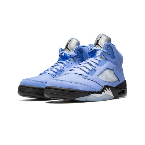 Air Jordan 5 UNC Air Jordan 5 UNC