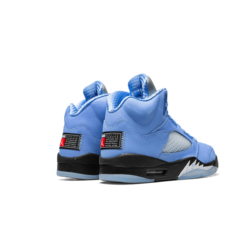 Air Jordan 5 UNC Air Jordan 5 UNC