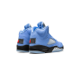 Air Jordan 5 UNC Air Jordan 5 UNC