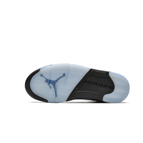 Air Jordan 5 UNC Air Jordan 5 UNC