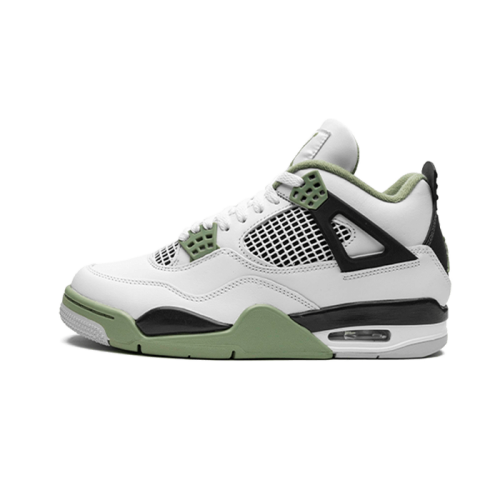 Air Jordan 4 Seafoam Air Jordan 4 Seafoam