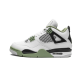 Air Jordan 4 Seafoam Air Jordan 4 Seafoam