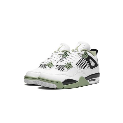 Air Jordan 4 Seafoam Air Jordan 4 Seafoam