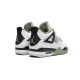 Air Jordan 4 Seafoam Air Jordan 4 Seafoam