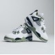 Air Jordan 4 Seafoam Air Jordan 4 Seafoam