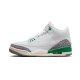 Air Jordan 3 Retro Lucky Green Air Jordan 3 Retro Lucky Green