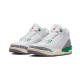 Air Jordan 3 Retro Lucky Green Air Jordan 3 Retro Lucky Green
