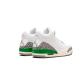 Air Jordan 3 Retro Lucky Green Air Jordan 3 Retro Lucky Green
