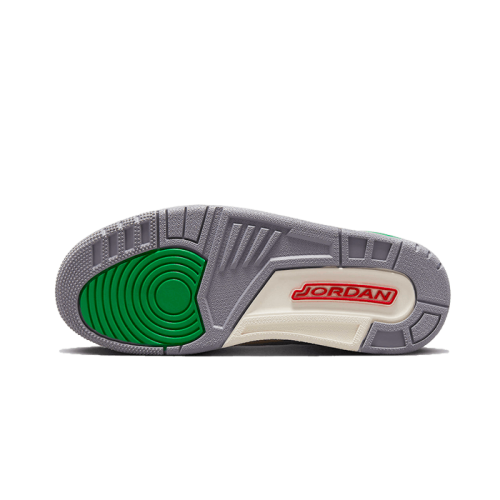 Air Jordan 3 Retro Lucky Green Air Jordan 3 Retro Lucky Green