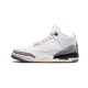 Air Jordan 3 Retro White Cement Reimagined Air Jordan 3 Retro White Cement Reimagined