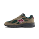 New Balance 990 V3 Made in USA Green Olive New Balance 990 V3 Made in USA Green Olive