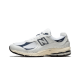 New Balance 2002R White Natural Indigo New Balance 2002R White Natural Indigo