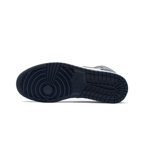 Air Jordan 1 Mid White Metallic Gold Obsidian Air Jordan 1 Mid White Metallic Gold Obsidian