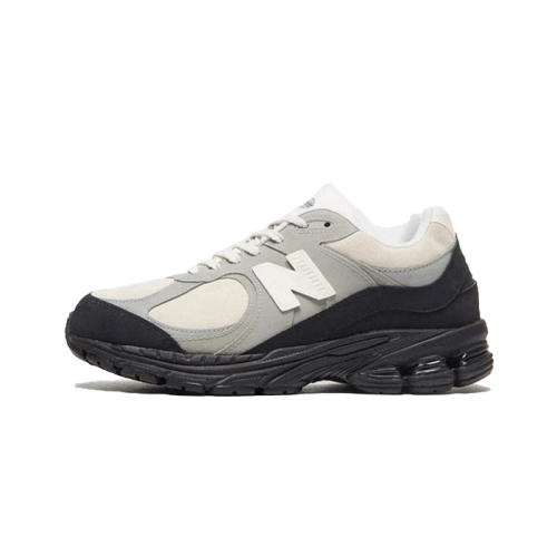 New Balance 2002R The Basement Grey Sail Black New Balance 2002R The Basement Grey Sail Black