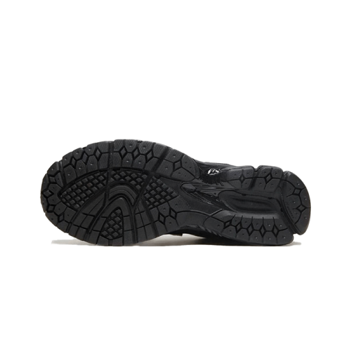 New Balance 2002R The Basement Grey Sail Black New Balance 2002R The Basement Grey Sail Black