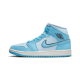 Air Jordan 1 Mid SE Ice Blue Air Jordan 1 Mid SE Ice Blue