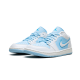 Air Jordan 1 Low SE Reverse Ice Blue Air Jordan 1 Low SE Reverse Ice Blue