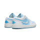Air Jordan 1 Low SE Reverse Ice Blue Air Jordan 1 Low SE Reverse Ice Blue