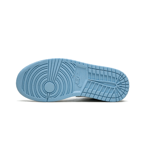 Air Jordan 1 Low SE Reverse Ice Blue Air Jordan 1 Low SE Reverse Ice Blue