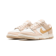 Nike Dunk Low Phantom Metallic Gold Nike Dunk Low Phantom Metallic Gold