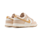 Nike Dunk Low Phantom Metallic Gold Nike Dunk Low Phantom Metallic Gold