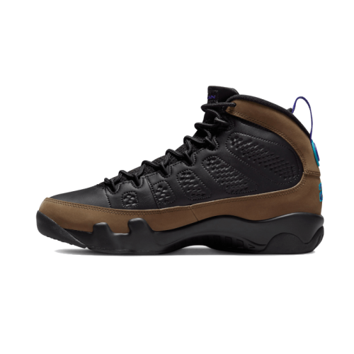 Air Jordan 9 Retro Olive Concord Air Jordan 9 Retro Olive Concord