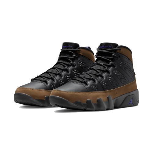 Air Jordan 9 Retro Olive Concord Air Jordan 9 Retro Olive Concord