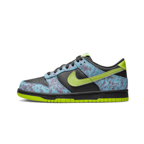 Nike Dunk Low Acid Wash Nike Dunk Low Acid Wash