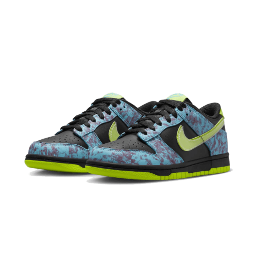 Nike Dunk Low Acid Wash Nike Dunk Low Acid Wash