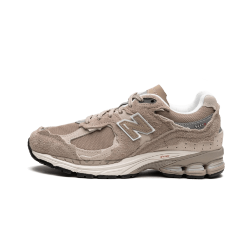 New Balance 2002R Protection Pack Beige New Balance 2002R Protection Pack Beige