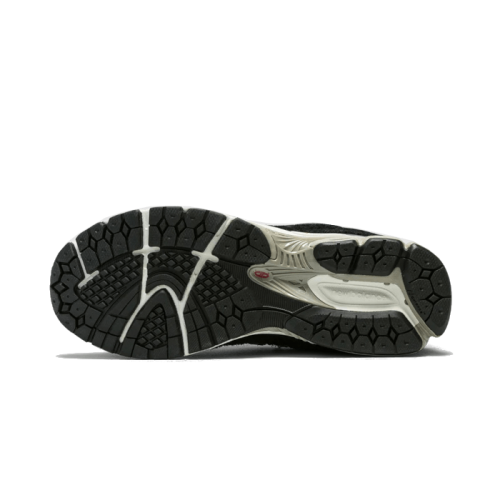 New Balance 2002R Protection Pack Black New Balance 2002R Protection Pack Black