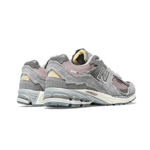 New Balance 2002R Protection Pack Lunar New Year Dusty Lilac New Balance 2002R Protection Pack Lunar New Year Dusty Lilac